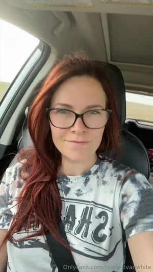 Scarlettvanwhite OnlyFans Leaked Free Thumbnail Picture - #2ftafpeLtk
