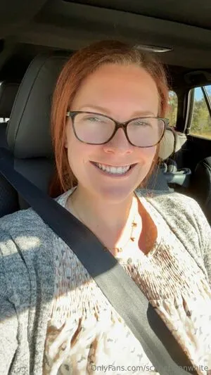 Scarlettvanwhite OnlyFans Leaked Free Thumbnail Picture - #G6B0m6LA61
