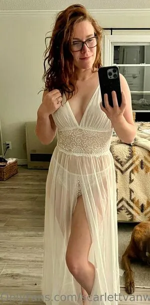 Scarlettvanwhite OnlyFans Leaked Free Thumbnail Picture - #alAxkBHbnM