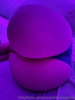 Scarlettvanwhite OnlyFans Leaked Free Thumbnail Picture - #jpzk5l6QhU