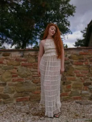 Scarlettvixenfree OnlyFans Leaked Free Thumbnail Picture - #2kmfpL6CS3