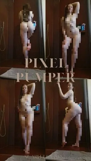 Scarlettvixenfree OnlyFans Leaked Free Thumbnail Picture - #JWhYvETR9w