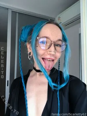 Scarletty62 OnlyFans Leaked Free Thumbnail Picture - #0smcrPO9aJ