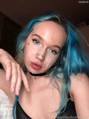 Scarletty62 OnlyFans Leaked Free Thumbnail Picture - #6JqwIJCm6u