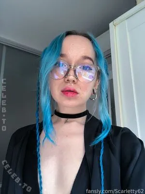 Scarletty62 OnlyFans Leaked Free Thumbnail Picture - #8Pi7NqiBOW