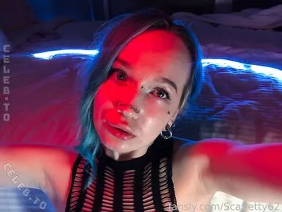 Scarletty62 OnlyFans Leaked Free Thumbnail Picture - #TTDRgGkbr0