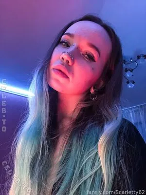 Scarletty62 OnlyFans Leaked Free Thumbnail Picture - #UxnuZAhWtp