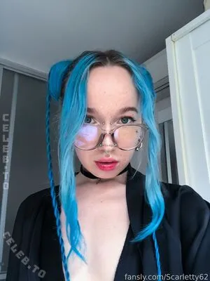 Scarletty62 OnlyFans Leaked Free Thumbnail Picture - #amTGsbBX9M