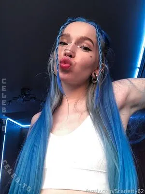 Scarletty62 OnlyFans Leaked Free Thumbnail Picture - #e6kq6pgVca