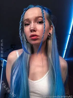 Scarletty62 OnlyFans Leaked Free Thumbnail Picture - #fIM4hNoauA