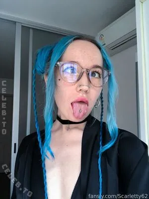 Scarletty62 OnlyFans Leaked Free Thumbnail Picture - #nhIvjrDEAB