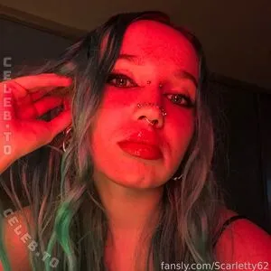 Scarletty62 OnlyFans Leaked Free Thumbnail Picture - #xjafXK7lTo