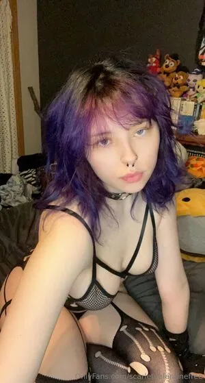 Scarletvalentinefree OnlyFans Leaked Free Thumbnail Picture - #v55QlzTi1g