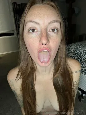 Scarletviper OnlyFans Leaked Free Thumbnail Picture - #0NdqulI3nS