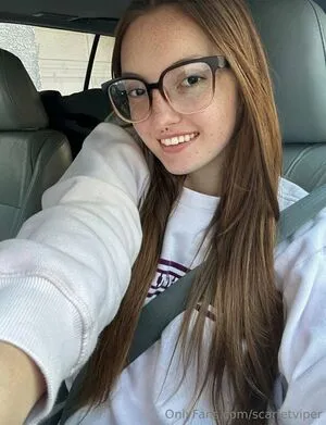 Scarletviper OnlyFans Leaked Free Thumbnail Picture - #6EGWQRai6E