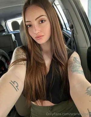 Scarletviper OnlyFans Leaked Free Thumbnail Picture - #6fl4JlqGPq