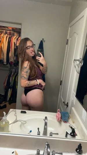 Scarletviper OnlyFans Leaked Free Thumbnail Picture - #9Qs7xTvIXG