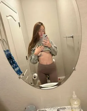 Scarletviper OnlyFans Leaked Free Thumbnail Picture - #G5Qd0cxRFx