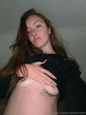 Scarletviper OnlyFans Leaked Free Thumbnail Picture - #GxqjCsfgjW