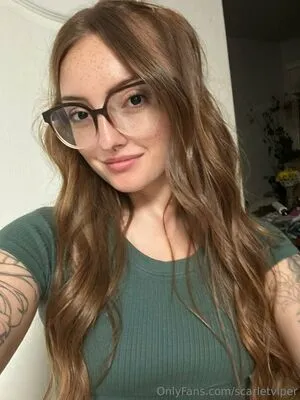 Scarletviper OnlyFans Leaked Free Thumbnail Picture - #HEwXU8xAJr