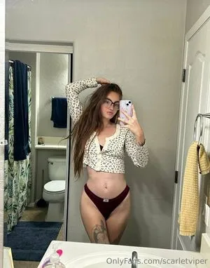 Scarletviper OnlyFans Leaked Free Thumbnail Picture - #I4XayPWFDq