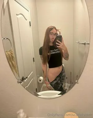 Scarletviper OnlyFans Leaked Free Thumbnail Picture - #OQWc2BoDtf
