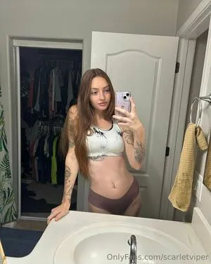 Scarletviper OnlyFans Leaked Free Thumbnail Picture - #UMl7Exz5pR