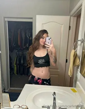 Scarletviper OnlyFans Leaked Free Thumbnail Picture - #VqySecnHpf