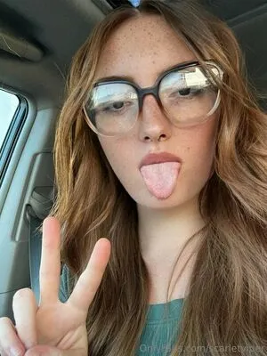 Scarletviper OnlyFans Leaked Free Thumbnail Picture - #h0c7dRYNXx