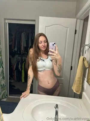 Scarletviper OnlyFans Leaked Free Thumbnail Picture - #haWCpPXviU