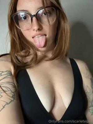 Scarletviper OnlyFans Leaked Free Thumbnail Picture - #qXfj3poQhw