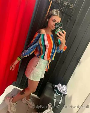 Scarletwaterfall OnlyFans Leaked Free Thumbnail Picture - #0Juij8Dhtz