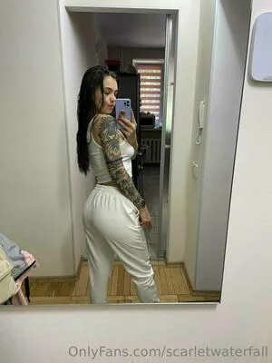 Scarletwaterfall OnlyFans Leaked Free Thumbnail Picture - #EHNrU2d11b