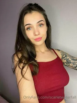 Scarletwaterfall OnlyFans Leaked Free Thumbnail Picture - #JK736XEtOa