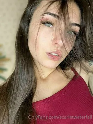 Scarletwaterfall OnlyFans Leaked Free Thumbnail Picture - #MrxiBkeDEC