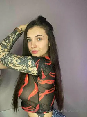 Scarletwaterfall OnlyFans Leaked Free Thumbnail Picture - #MureSDD6Fy