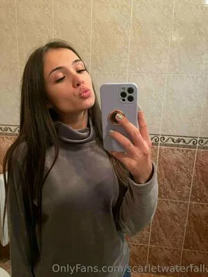 Scarletwaterfall OnlyFans Leaked Free Thumbnail Picture - #PTkQXQrDlj