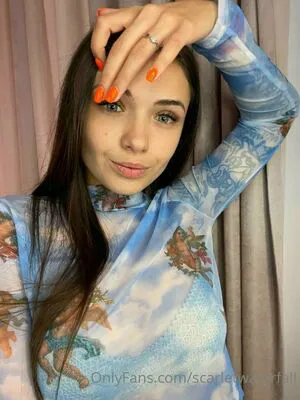 Scarletwaterfall OnlyFans Leaked Free Thumbnail Picture - #Qcc1AtyTap