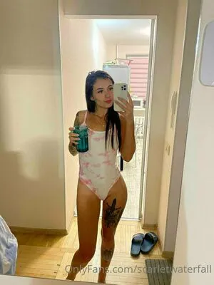 Scarletwaterfall OnlyFans Leaked Free Thumbnail Picture - #V3efMbo1jN