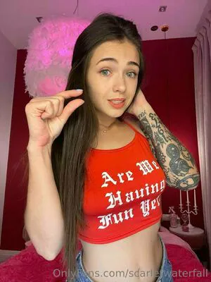 Scarletwaterfall OnlyFans Leaked Free Thumbnail Picture - #cmEPoIO9jJ