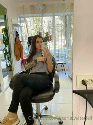Scarletwaterfall OnlyFans Leaked Free Thumbnail Picture - #v5kvgV8Hz1