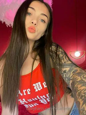 Scarletwaterfall OnlyFans Leaked Free Thumbnail Picture - #yZ7u7PYomK