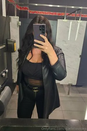 Scarletwinters OnlyFans Leaked Free Thumbnail Picture - #9spvRmGGaO