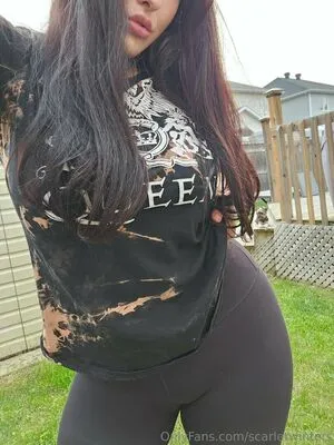 Scarletwinters OnlyFans Leaked Free Thumbnail Picture - #eVZIDP1UF5