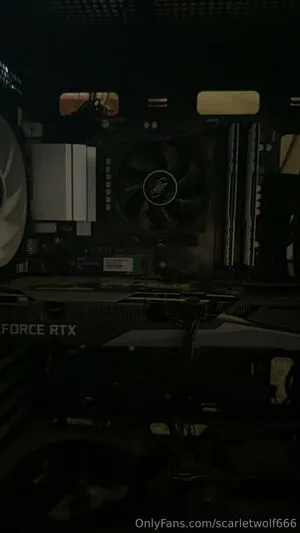 Scarletwolf666 OnlyFans Leaked Free Thumbnail Picture - #97rHMCltIX