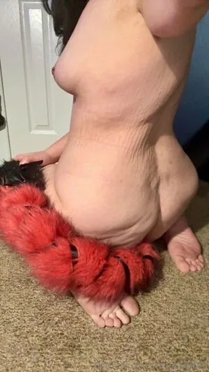 Scarletwolf666 OnlyFans Leaked Free Thumbnail Picture - #Ao357lIUCy