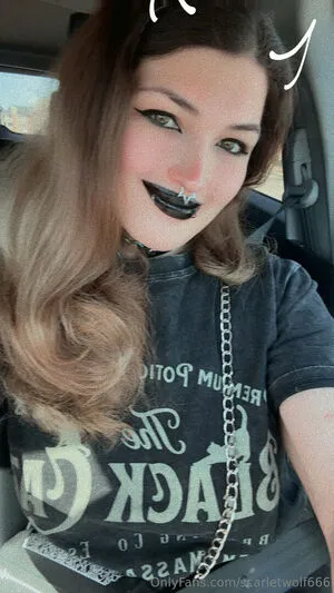 Scarletwolf666 OnlyFans Leaked Free Thumbnail Picture - #ET9YglEMgN
