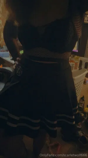 Scarletwolf666 OnlyFans Leaked Free Thumbnail Picture - #I6DT3Qn9Uk
