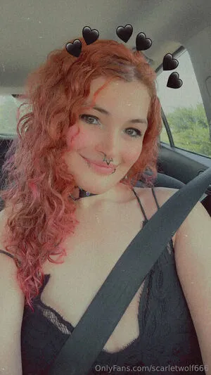Scarletwolf666 OnlyFans Leaked Free Thumbnail Picture - #raKgp9QBe8