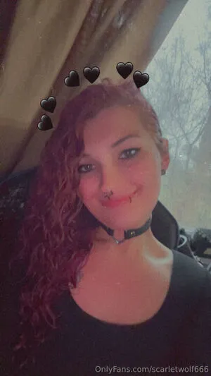 Scarletwolf666 OnlyFans Leaked Free Thumbnail Picture - #tBh6La9SBG